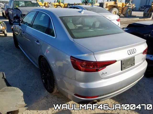 WAULMAF46JA100470