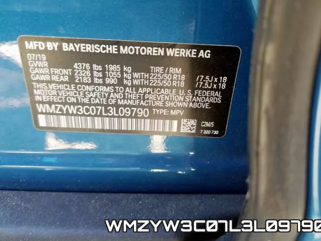 WMZYW3C07L3L09790
