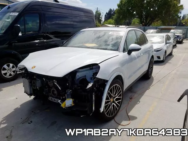 WP1AB2AY7KDA64383