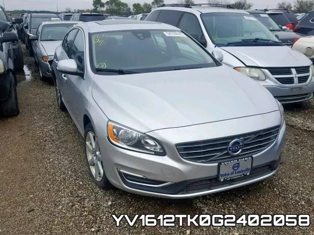 YV1612TK0G2402058