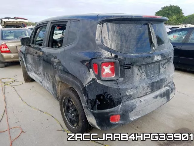 ZACCJAAB4HPG33901