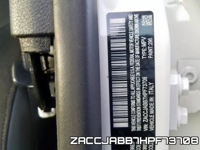 ZACCJABB7HPF73708