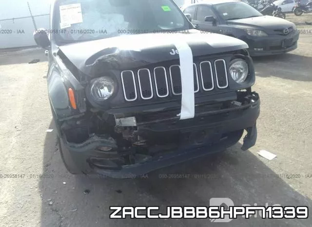 ZACCJBBB6HPF71339