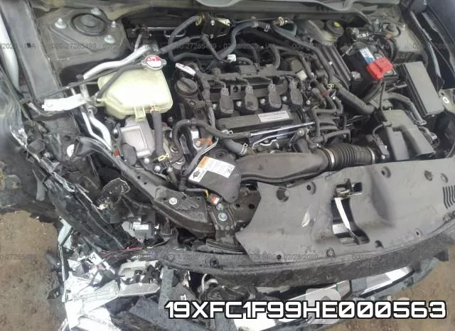 19XFC1F99HE000563