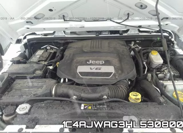 1C4AJWAG3HL530800