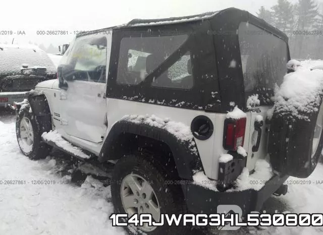 1C4AJWAG3HL530800