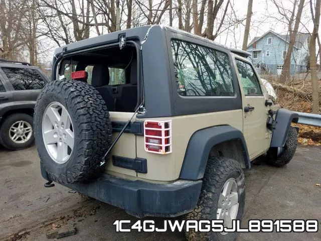 1C4GJWAG5JL891588
