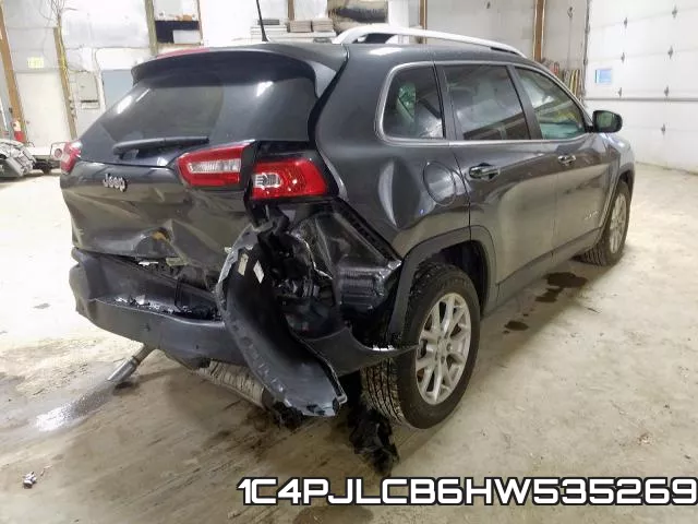 1C4PJLCB6HW535269