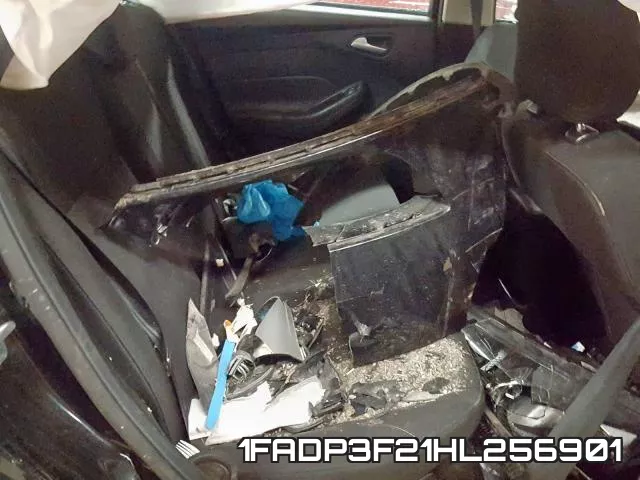 1FADP3F21HL256901