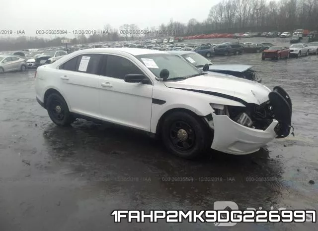 1FAHP2MK9DG226997