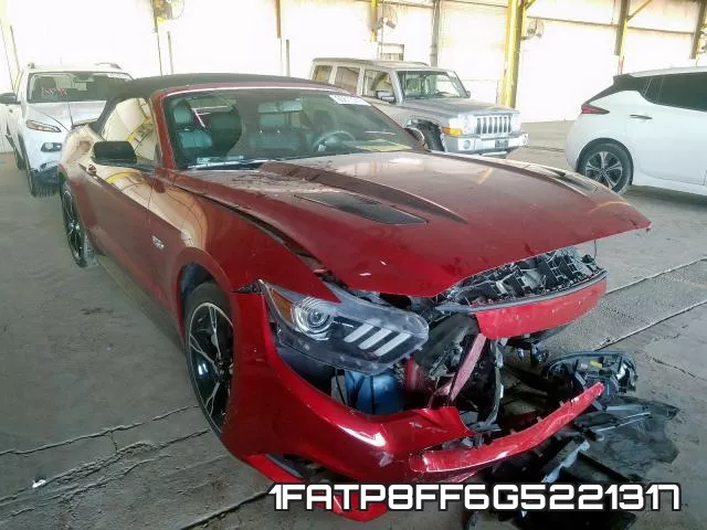 1FATP8FF6G5221317