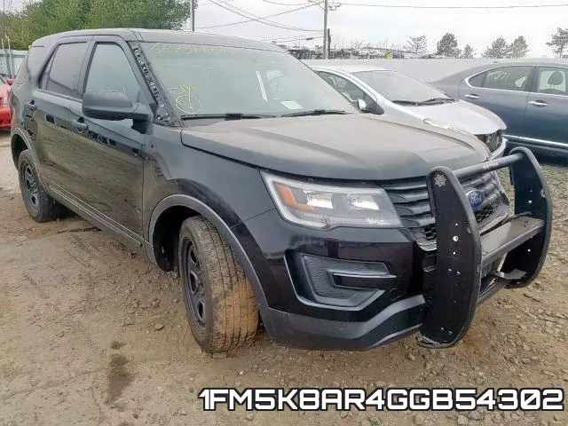 1FM5K8AR4GGB54302