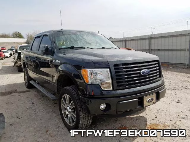 1FTFW1EF3EKD07590