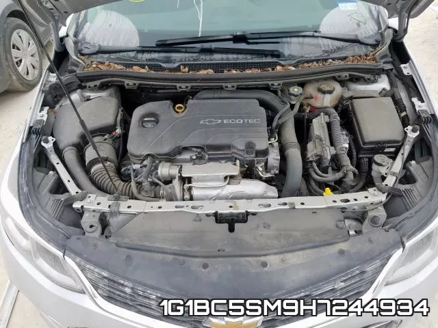 1G1BC5SM9H7244934
