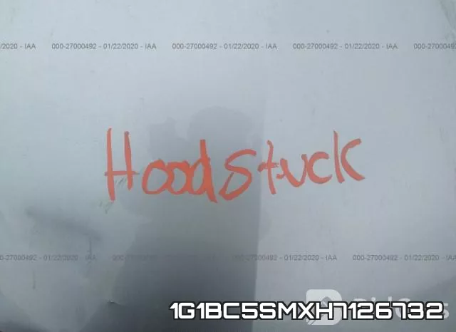1G1BC5SMXH7126732