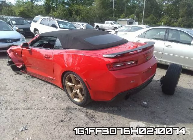1G1FF3D76H0210074