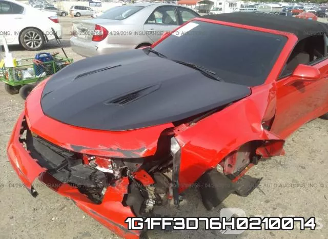 1G1FF3D76H0210074