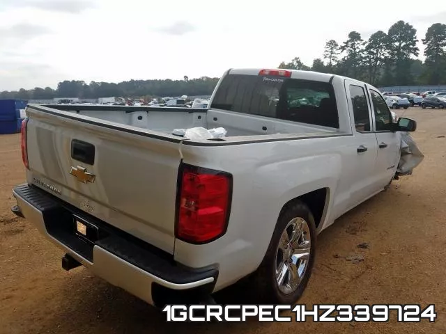 1GCRCPEC1HZ339724