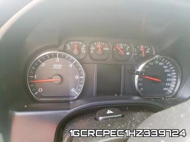 1GCRCPEC1HZ339724
