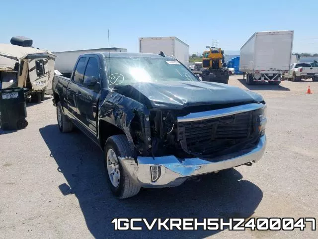 1GCVKREH5HZ400047