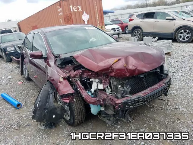 1HGCR2F31EA037335