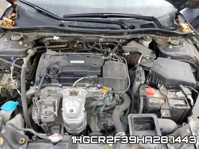 1HGCR2F39HA287443