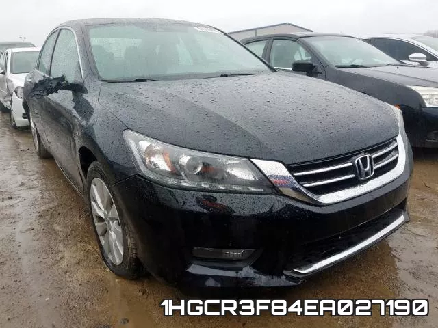 1HGCR3F84EA027190