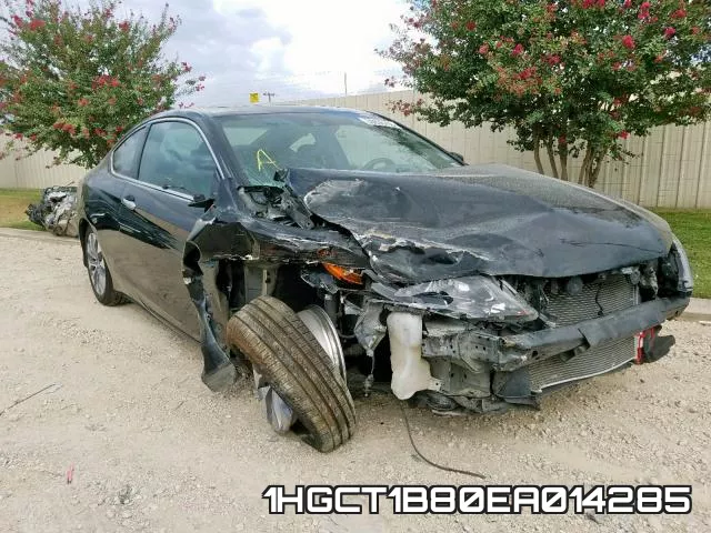 1HGCT1B80EA014285