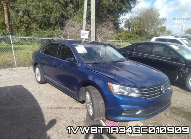 1VWBT7A34GC010909