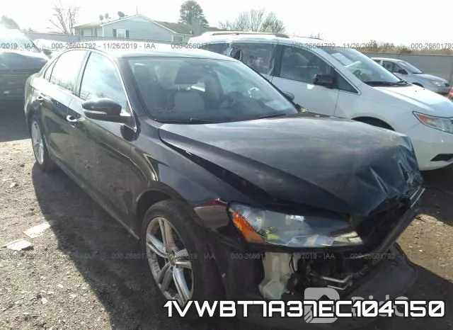 1VWBT7A37EC104750