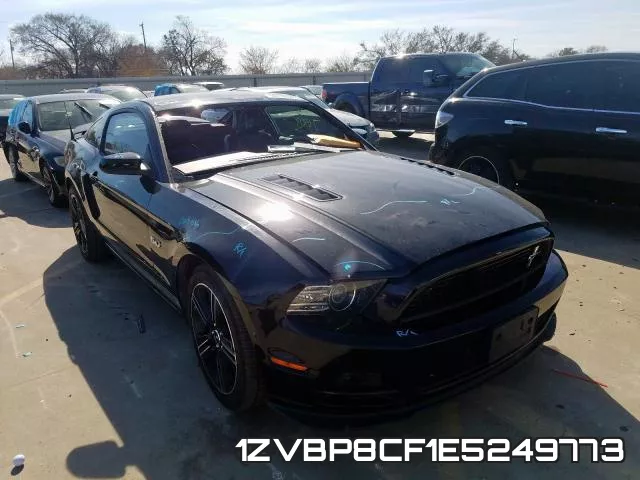 1ZVBP8CF1E5249773