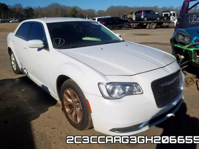 2C3CCAAG3GH206655