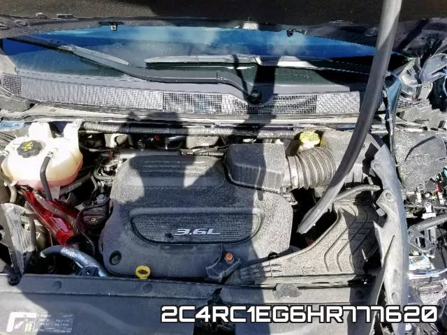 2C4RC1EG6HR777620