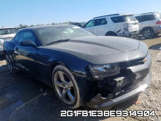 2G1FB1E38E9314904