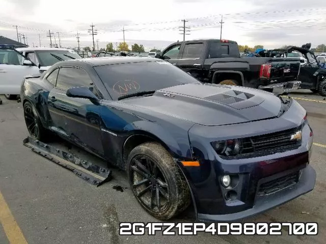 2G1FZ1EP4D9802700