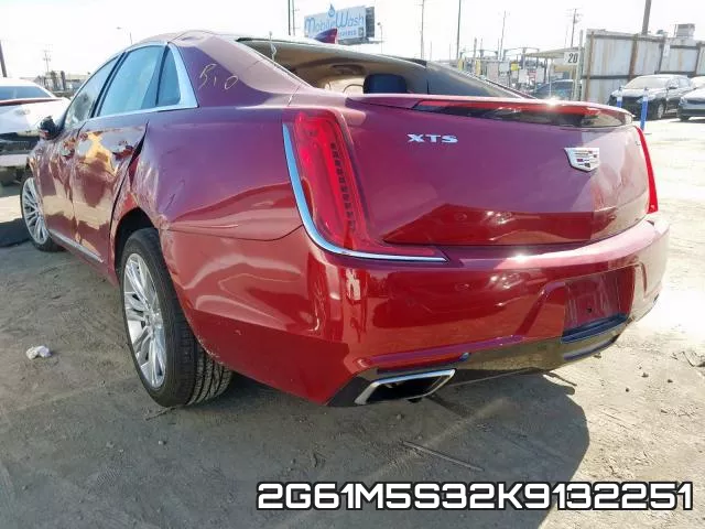 2G61M5S32K9132251