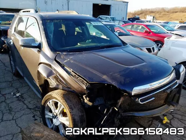 2GKALPEK9G6150483