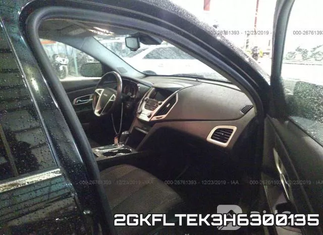 2GKFLTEK3H6300135