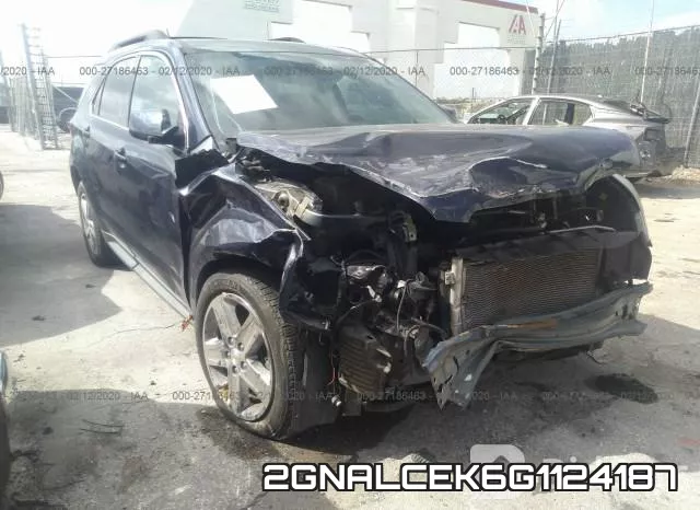2GNALCEK6G1124187