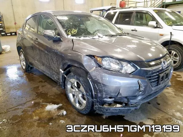 3CZRU6H57GM713199