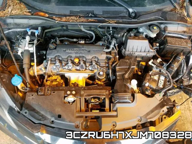 3CZRU6H7XJM708328