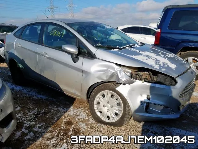 3FADP4AJ7EM102045