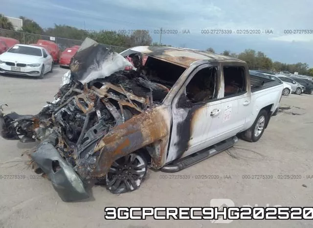 3GCPCREC9HG202520