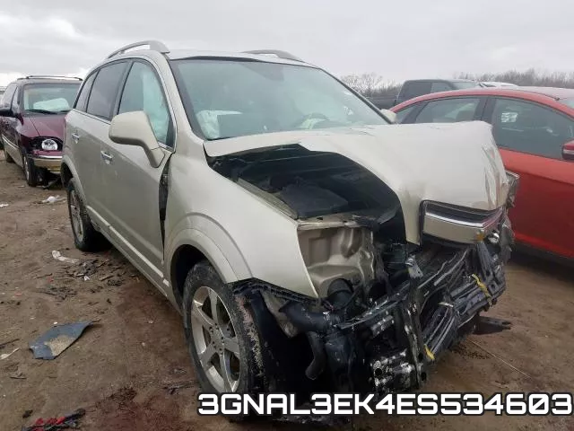3GNAL3EK4ES534603