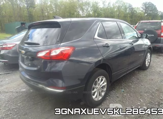 3GNAXUEV5KL286453