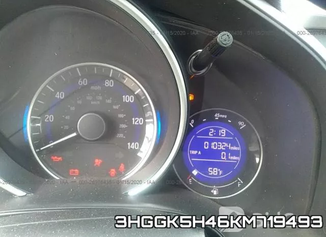 3HGGK5H46KM719493
