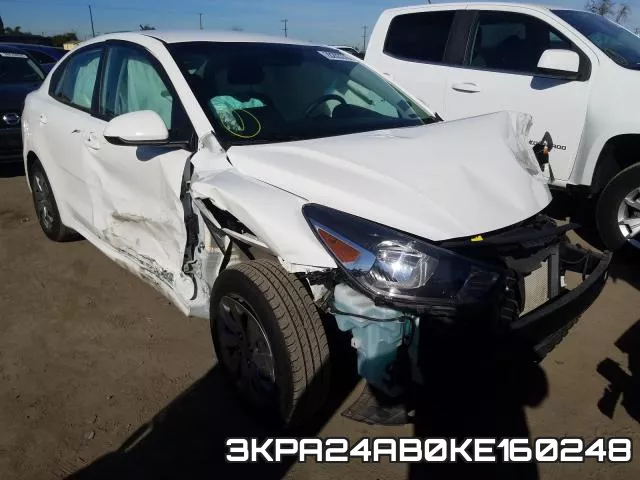 3KPA24AB0KE160248