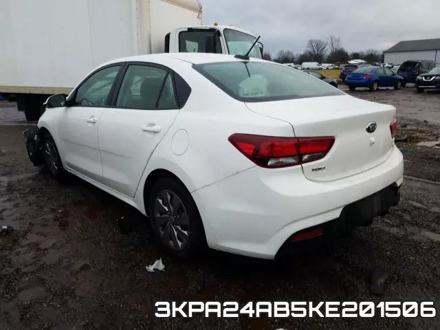 3KPA24AB5KE201506