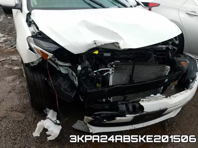 3KPA24AB5KE201506