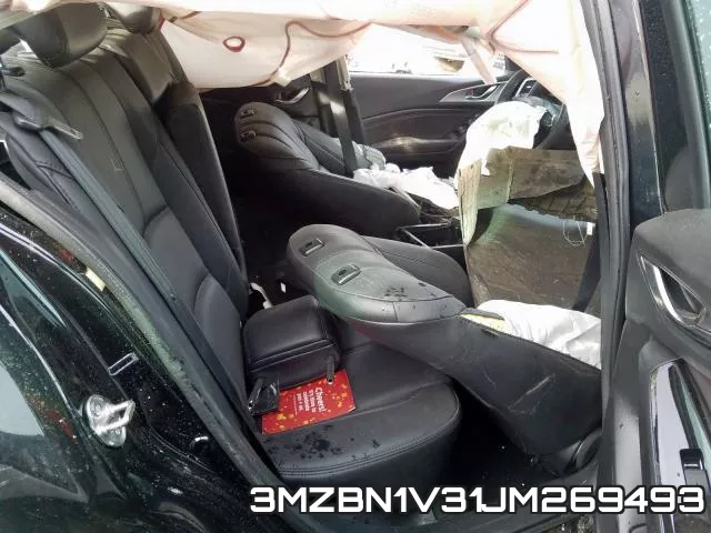 3MZBN1V31JM269493